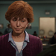 Aunt May as seen in the PS4 game Spider-Man.